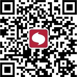 微信公众号二维码